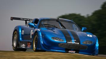 Jorge Diaz, Jr. to lead the way for Trans Am after qualifying washed-out by storms
